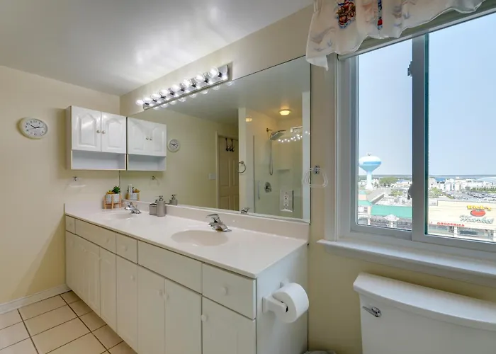 Сasa de vacaciones Steps To Sand! Family-friendly Ocean Getaway